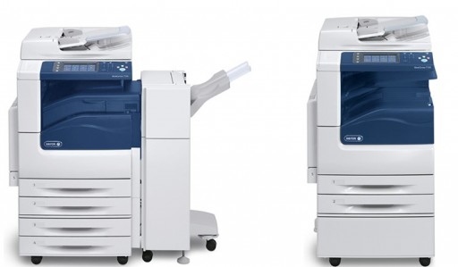 Fuji Xerox ApeosPort-IV C5570